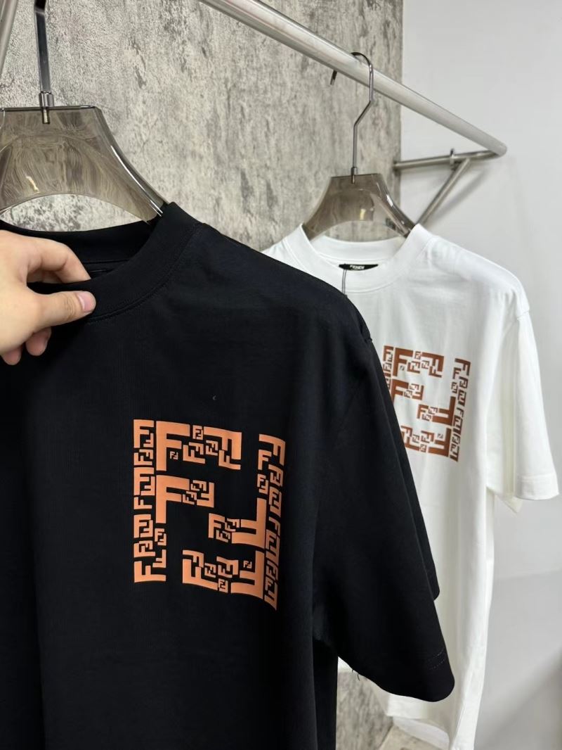 Fendi T-Shirts